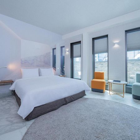 Gangnam Boutique Hotel Sohsul Seul Zewnętrze zdjęcie