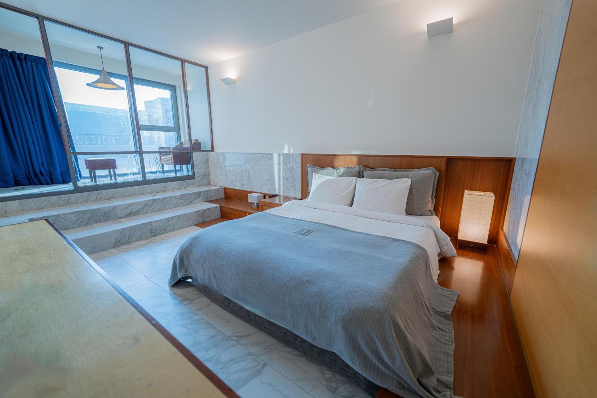 Gangnam Boutique Hotel Sohsul Seul Zewnętrze zdjęcie