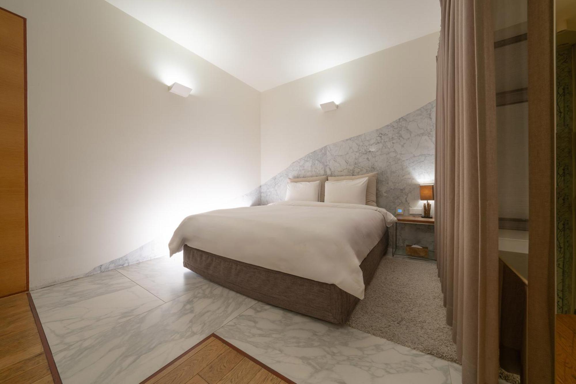 Gangnam Boutique Hotel Sohsul Seul Zewnętrze zdjęcie