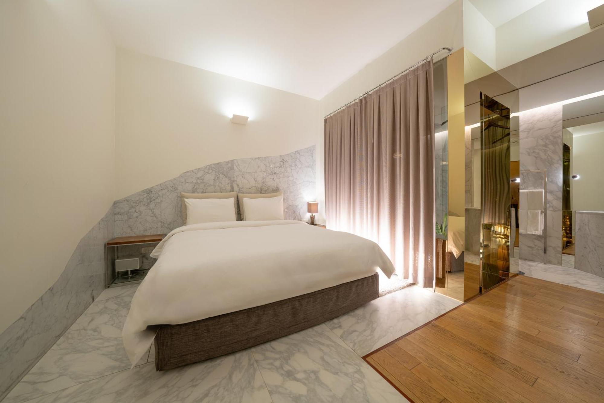 Gangnam Boutique Hotel Sohsul Seul Zewnętrze zdjęcie