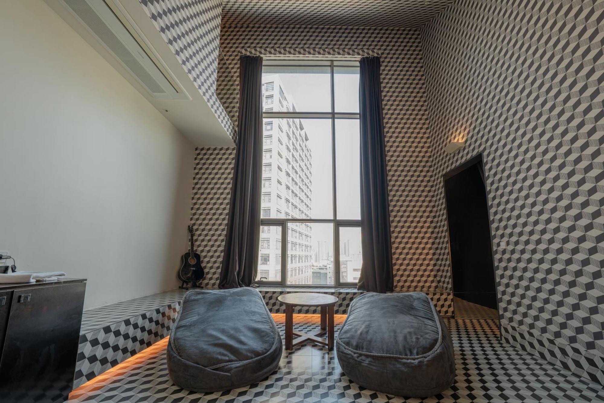 Gangnam Boutique Hotel Sohsul Seul Zewnętrze zdjęcie