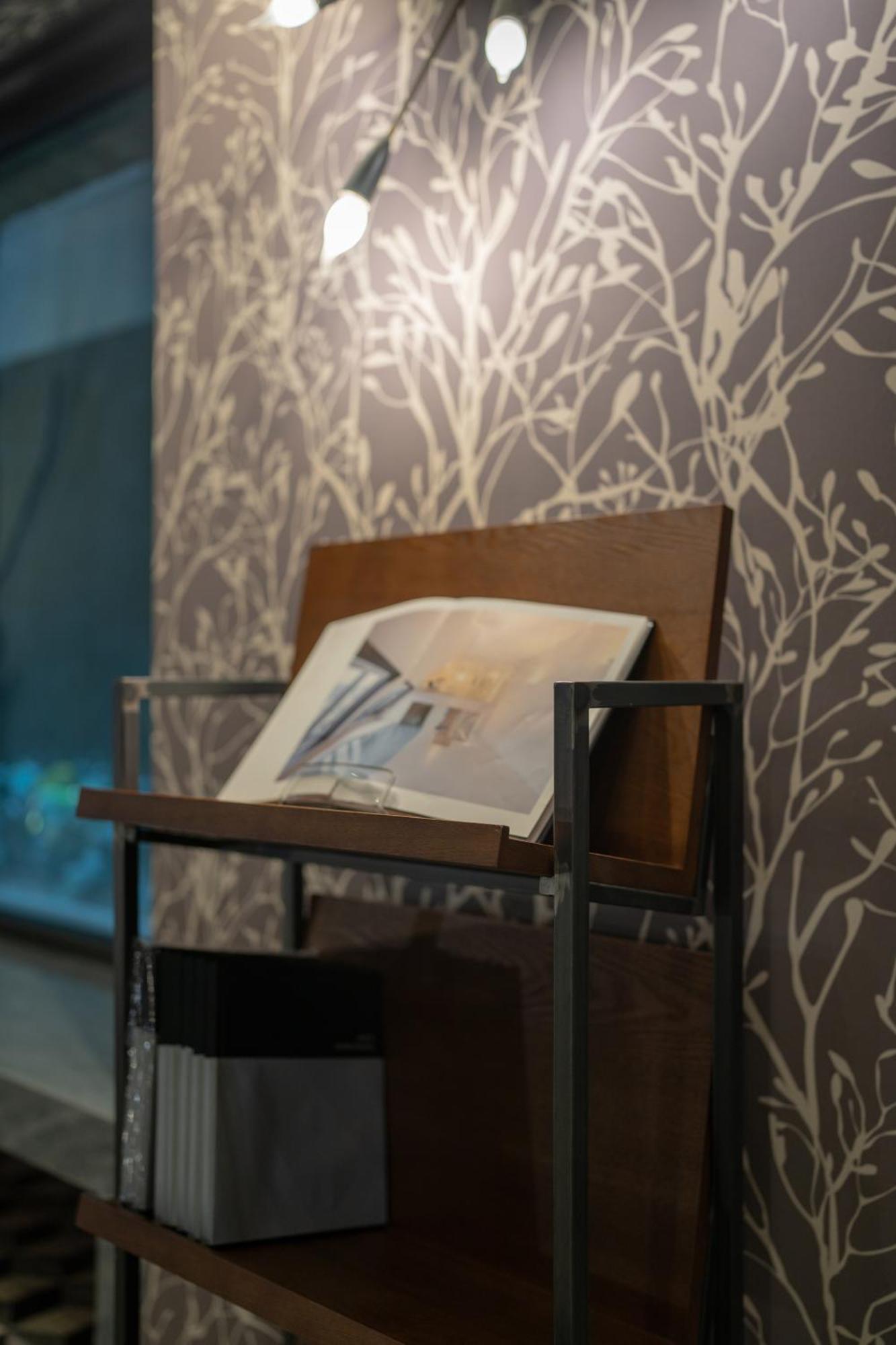 Gangnam Boutique Hotel Sohsul Seul Zewnętrze zdjęcie