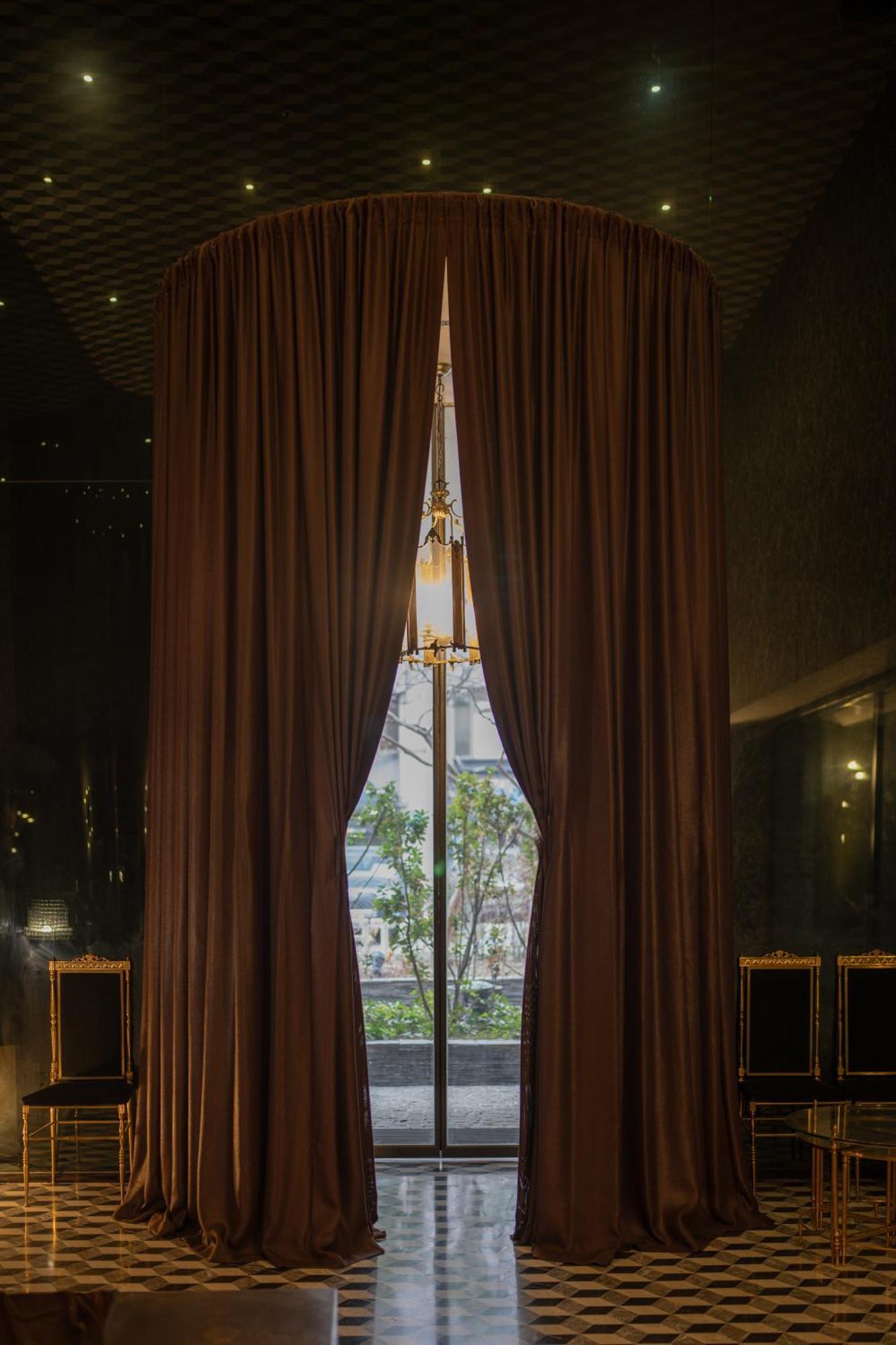 Gangnam Boutique Hotel Sohsul Seul Zewnętrze zdjęcie