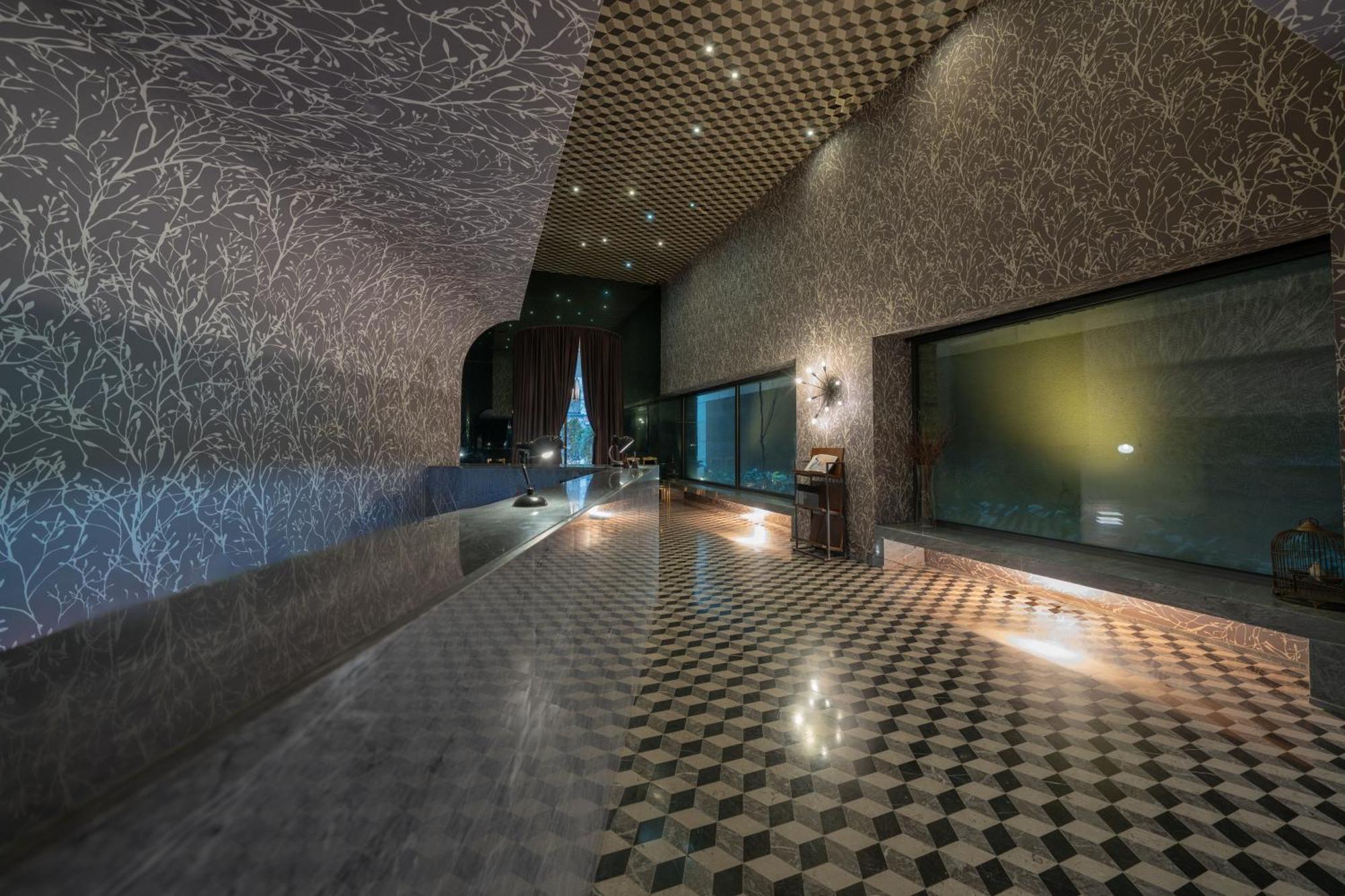 Gangnam Boutique Hotel Sohsul Seul Zewnętrze zdjęcie
