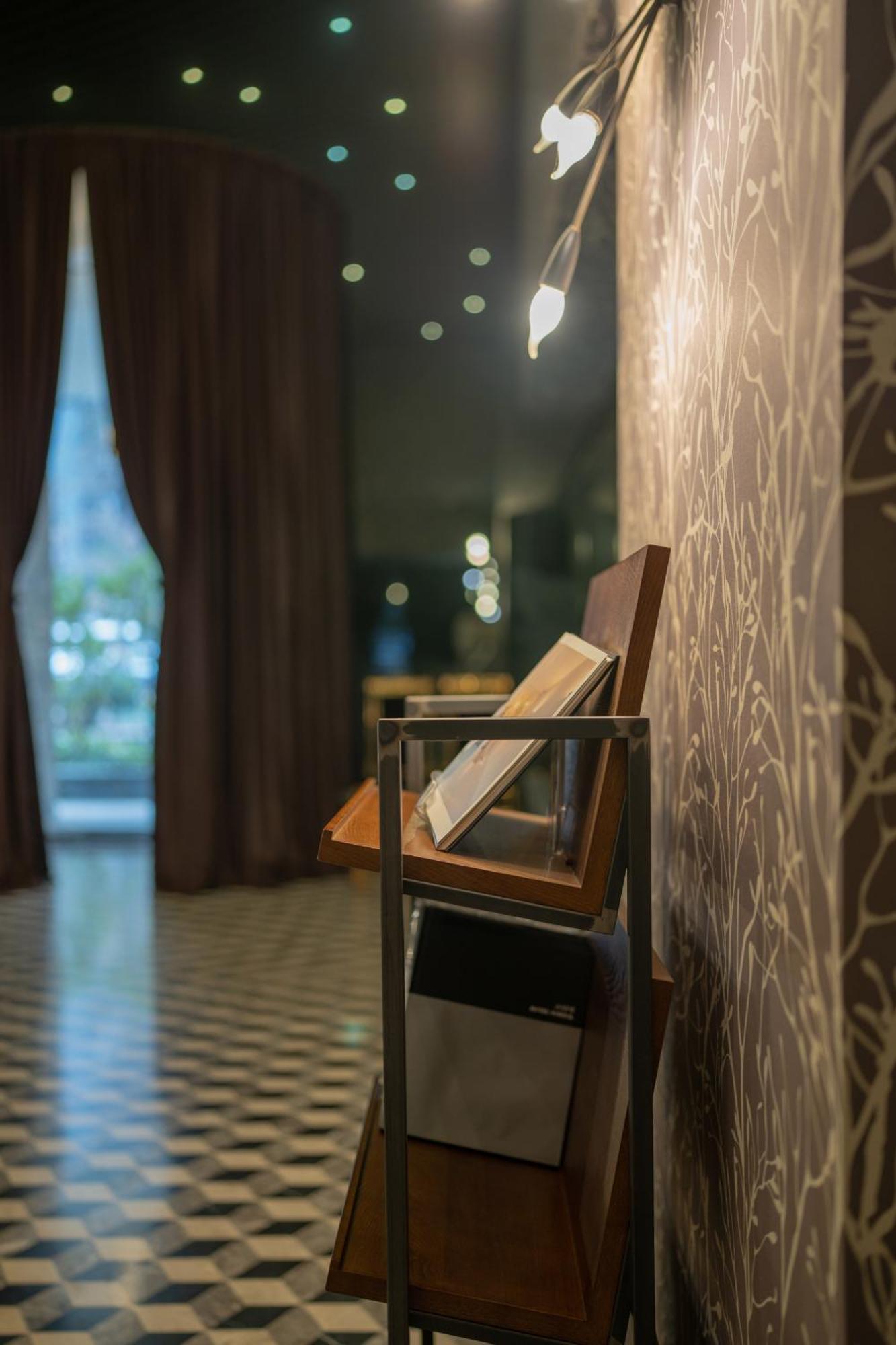Gangnam Boutique Hotel Sohsul Seul Zewnętrze zdjęcie
