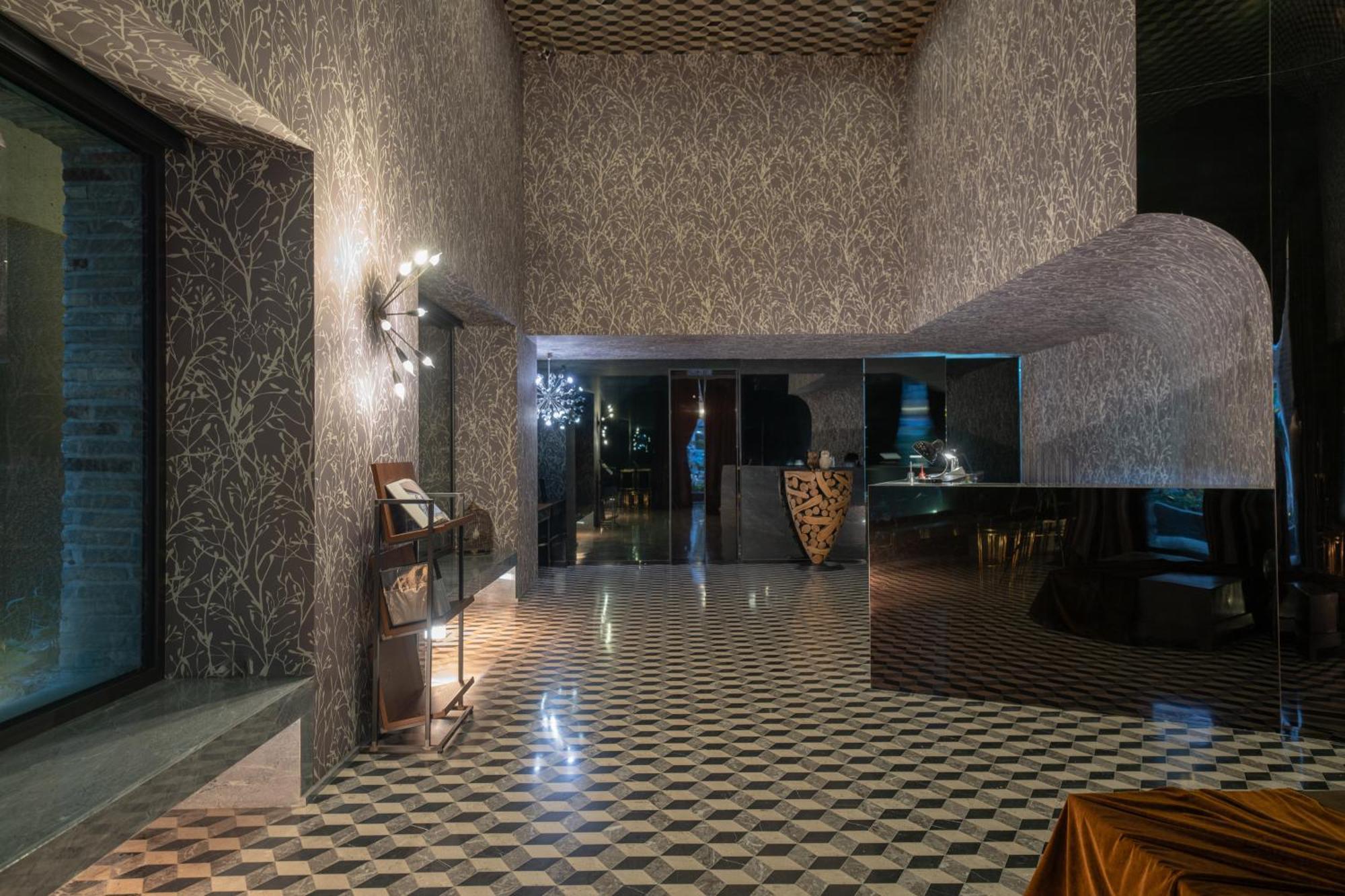 Gangnam Boutique Hotel Sohsul Seul Zewnętrze zdjęcie