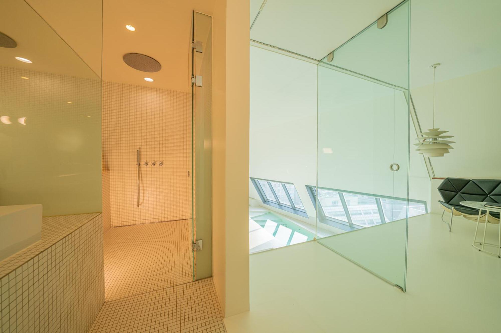 Gangnam Boutique Hotel Sohsul Seul Zewnętrze zdjęcie