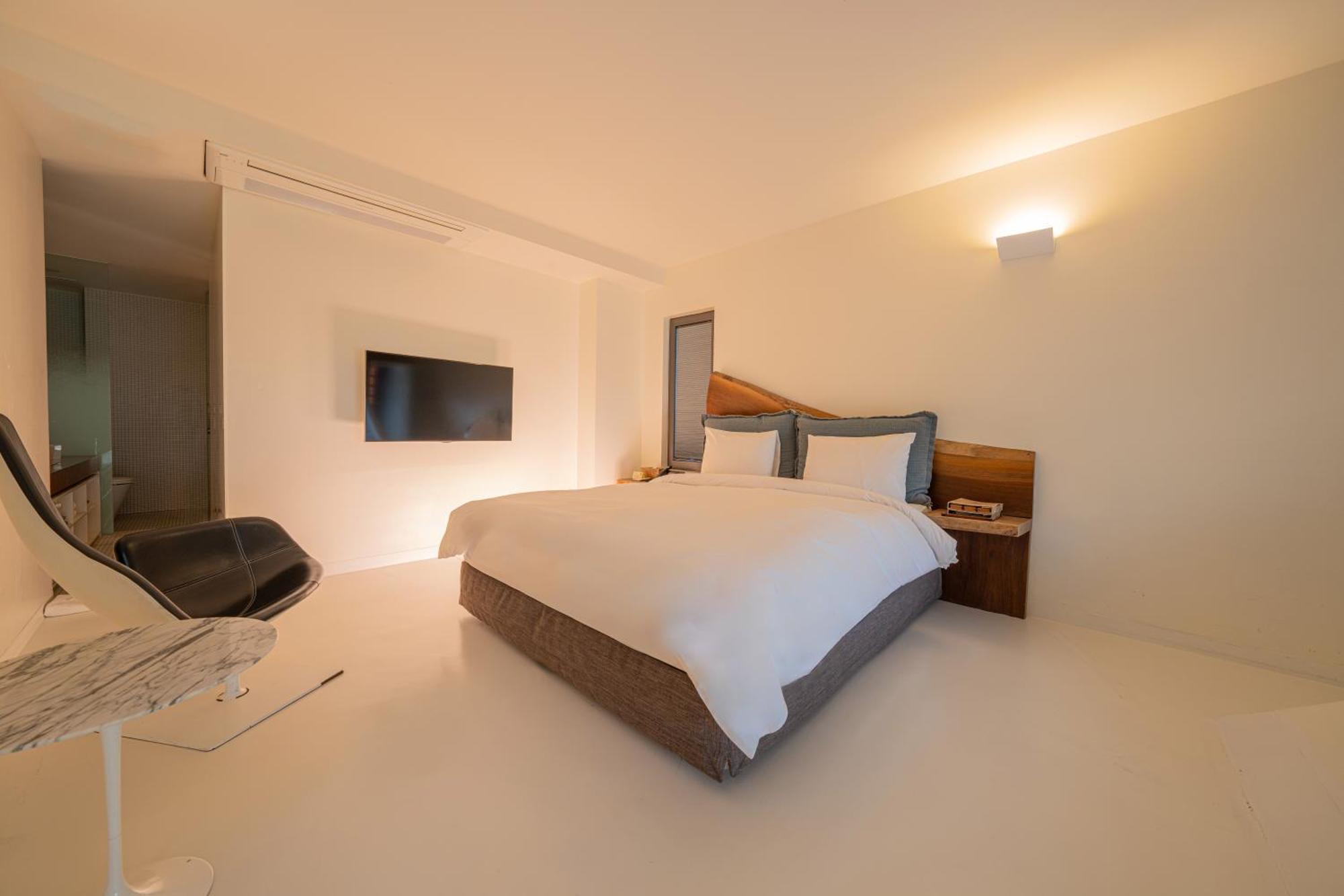 Gangnam Boutique Hotel Sohsul Seul Zewnętrze zdjęcie
