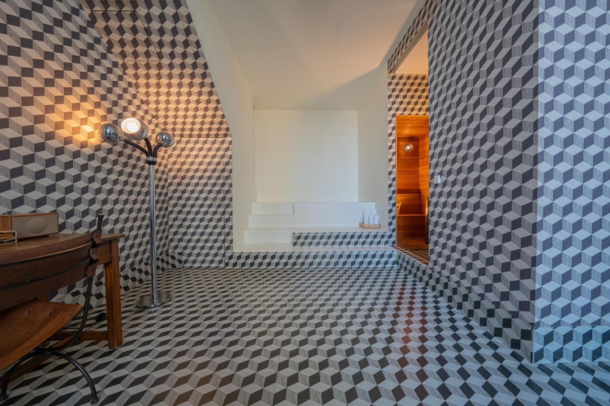 Gangnam Boutique Hotel Sohsul Seul Zewnętrze zdjęcie