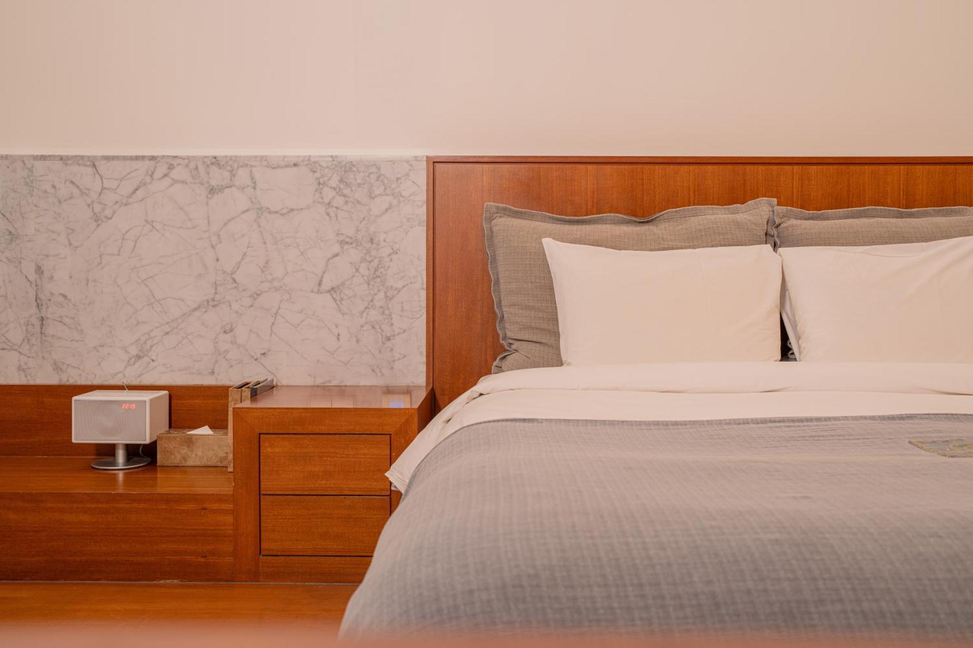 Gangnam Boutique Hotel Sohsul Seul Zewnętrze zdjęcie