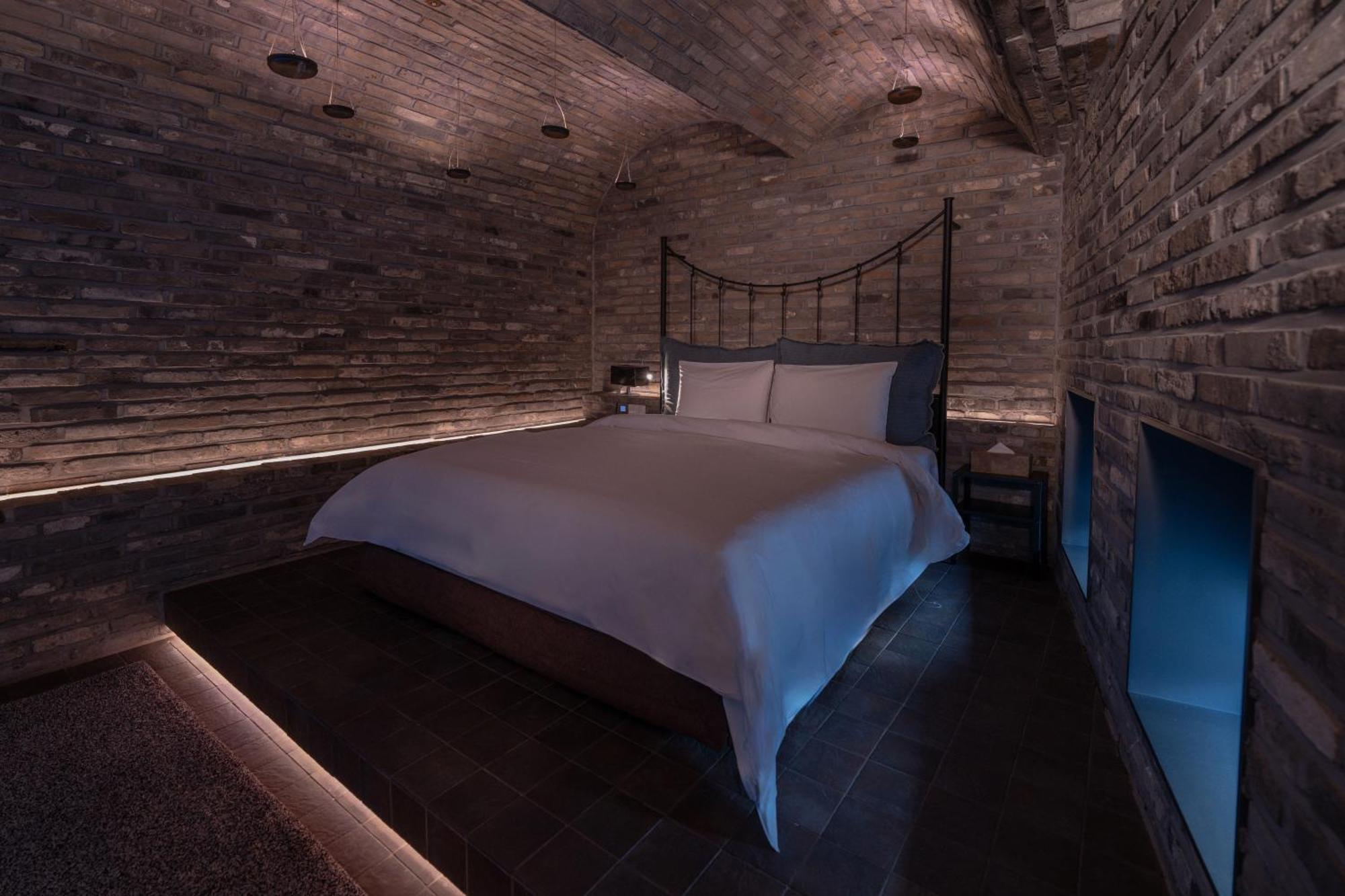 Gangnam Boutique Hotel Sohsul Seul Zewnętrze zdjęcie