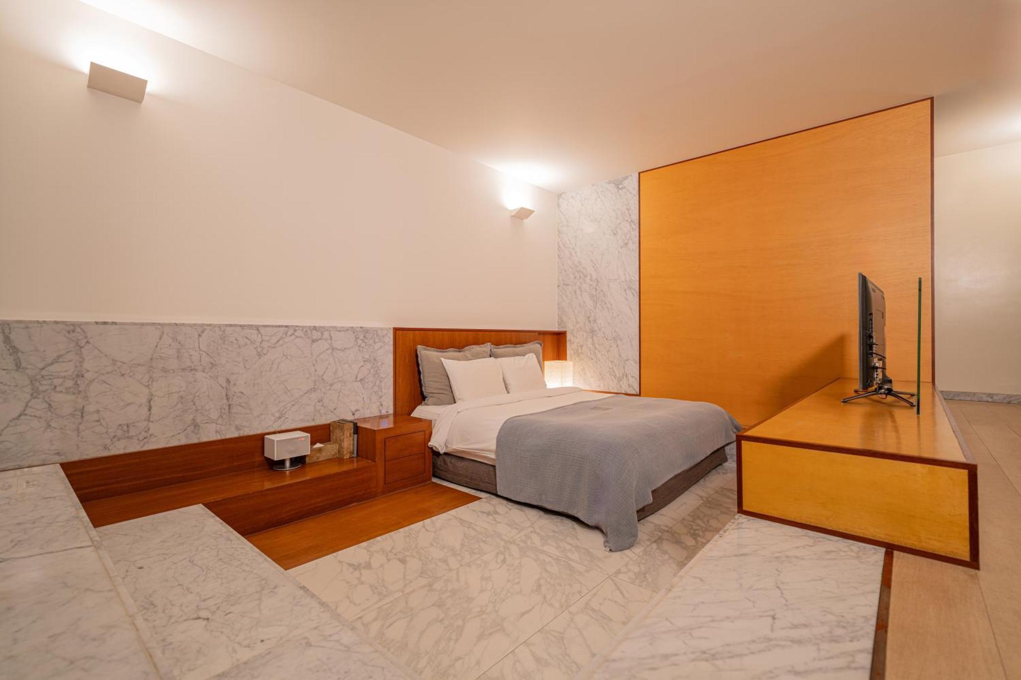 Gangnam Boutique Hotel Sohsul Seul Zewnętrze zdjęcie