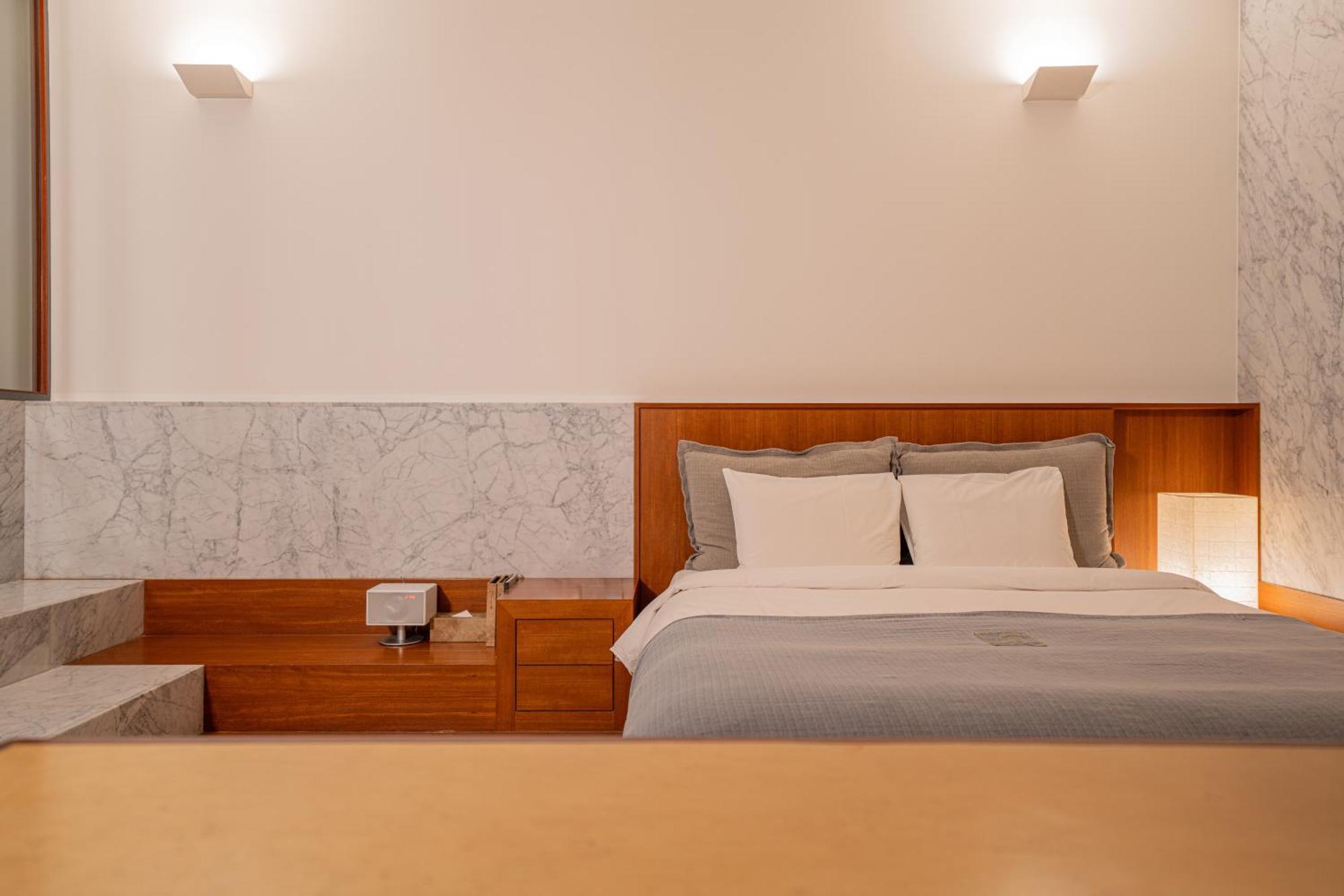 Gangnam Boutique Hotel Sohsul Seul Zewnętrze zdjęcie