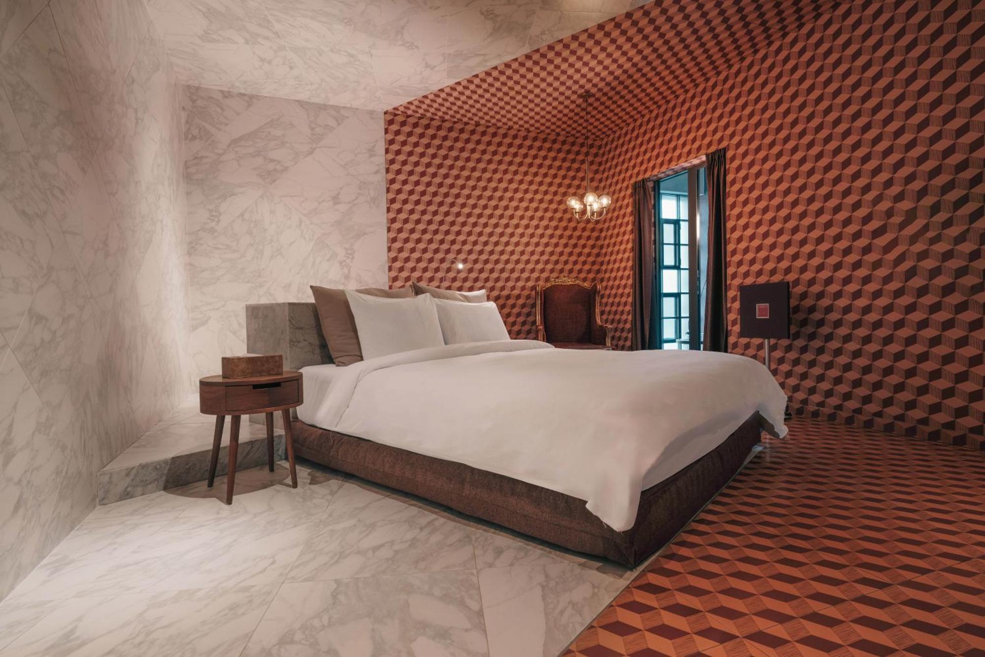 Gangnam Boutique Hotel Sohsul Seul Zewnętrze zdjęcie