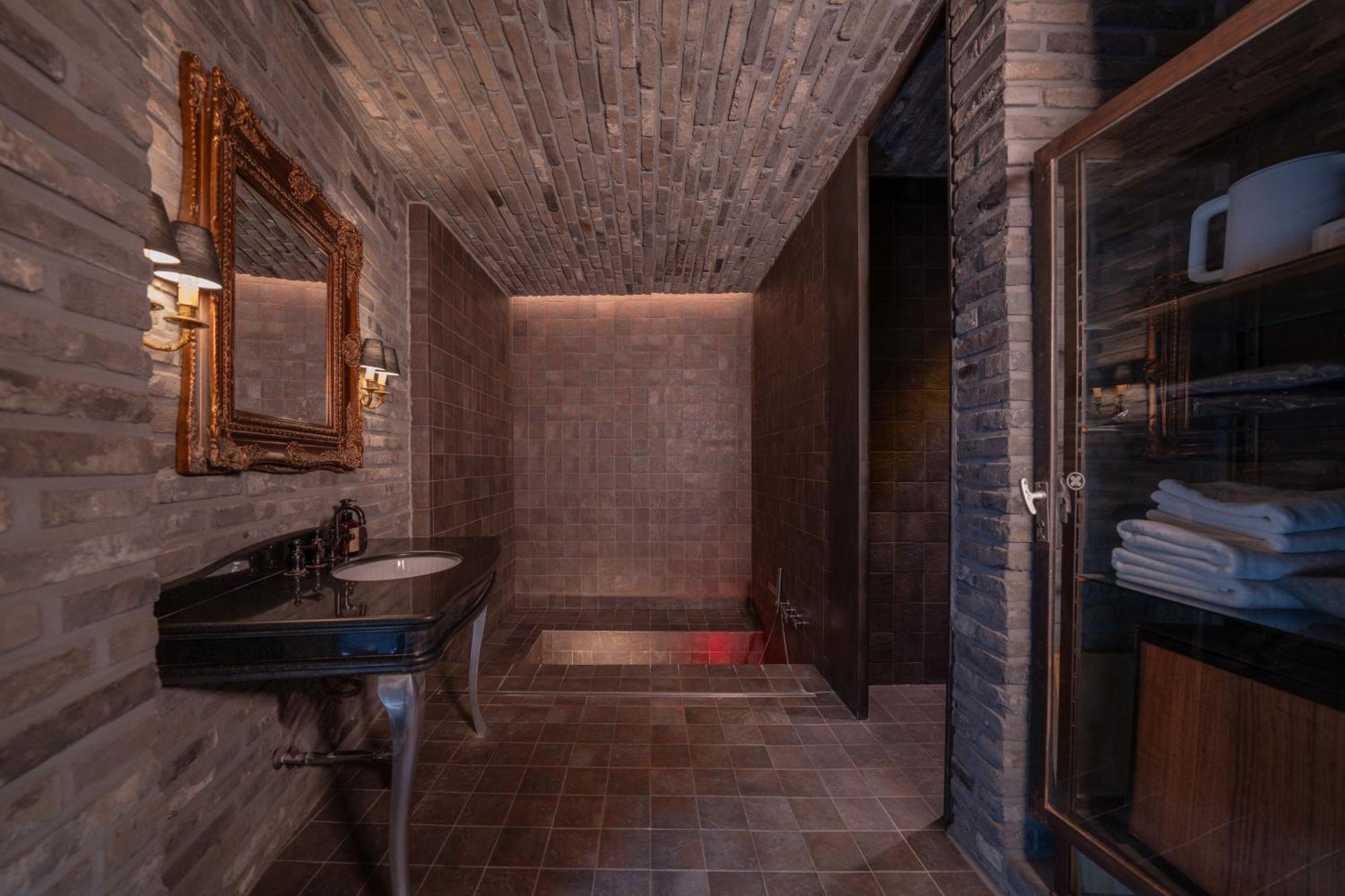 Gangnam Boutique Hotel Sohsul Seul Zewnętrze zdjęcie