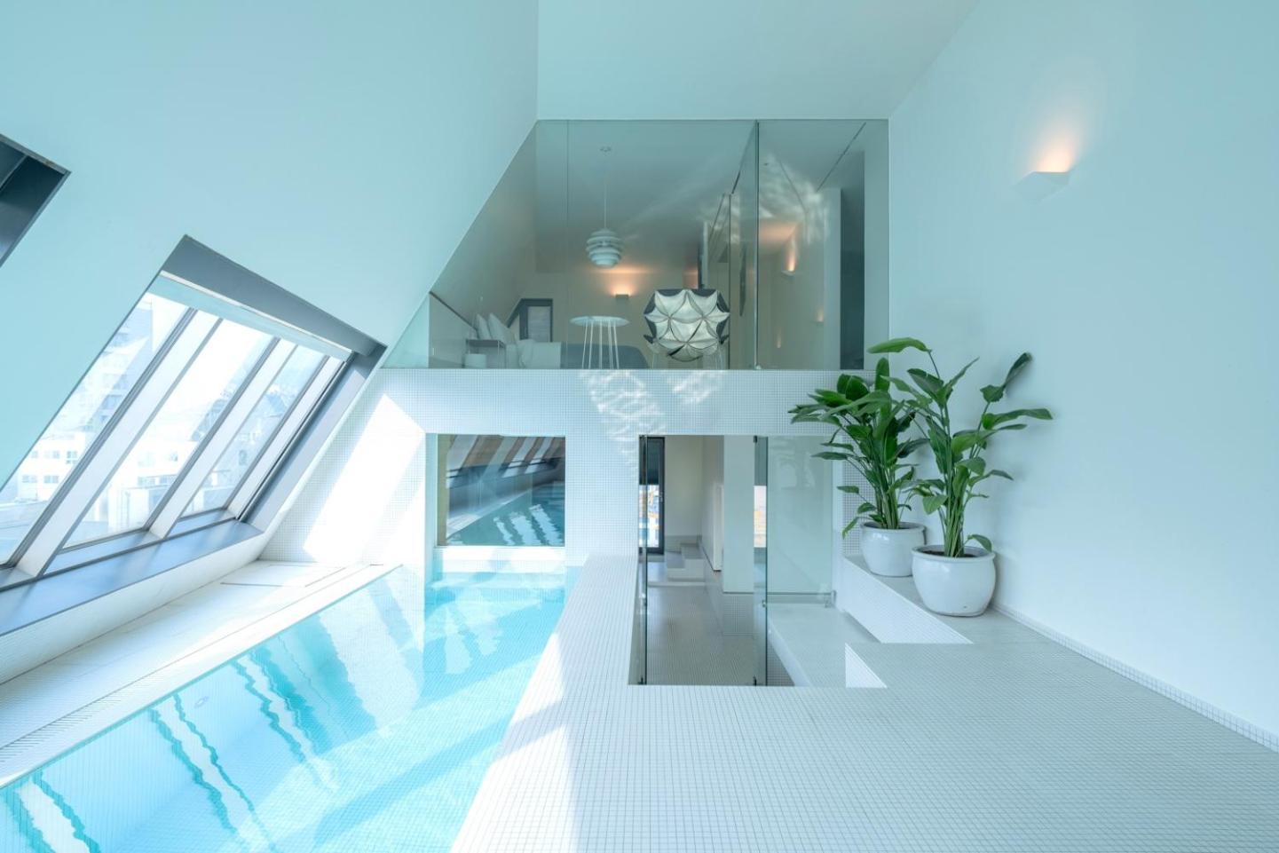 Gangnam Boutique Hotel Sohsul Seul Zewnętrze zdjęcie