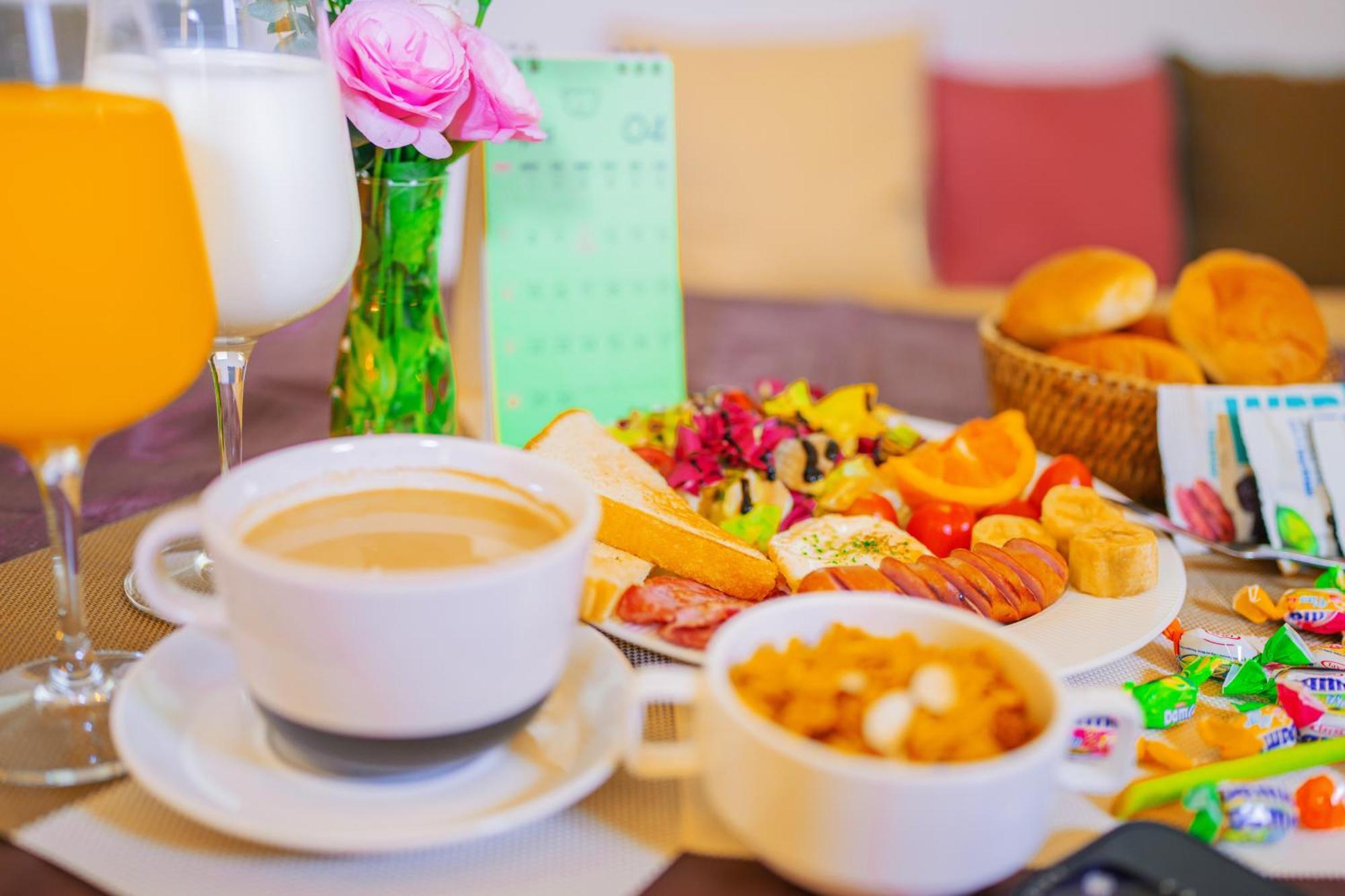 Gangnam Boutique Hotel Sohsul Seul Zewnętrze zdjęcie