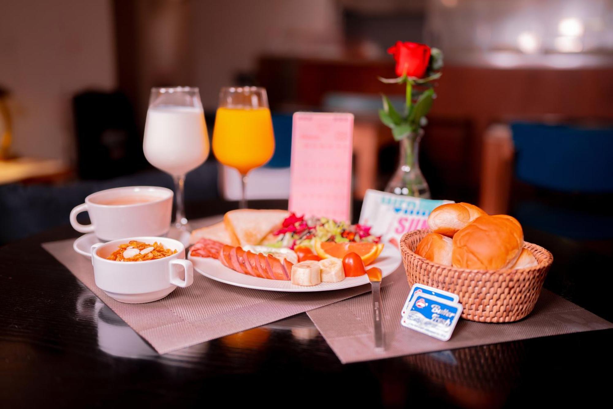 Gangnam Boutique Hotel Sohsul Seul Zewnętrze zdjęcie