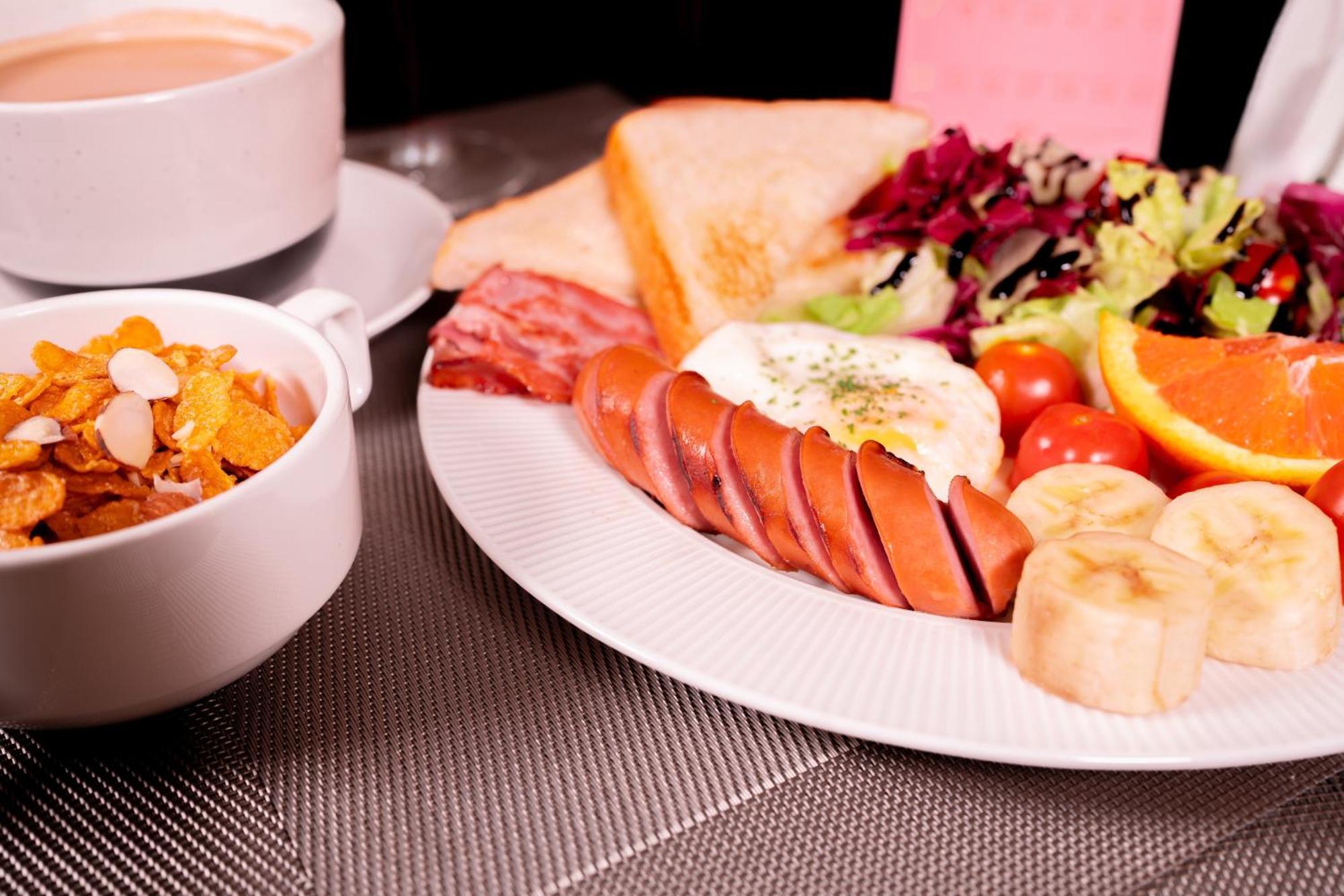 Gangnam Boutique Hotel Sohsul Seul Zewnętrze zdjęcie