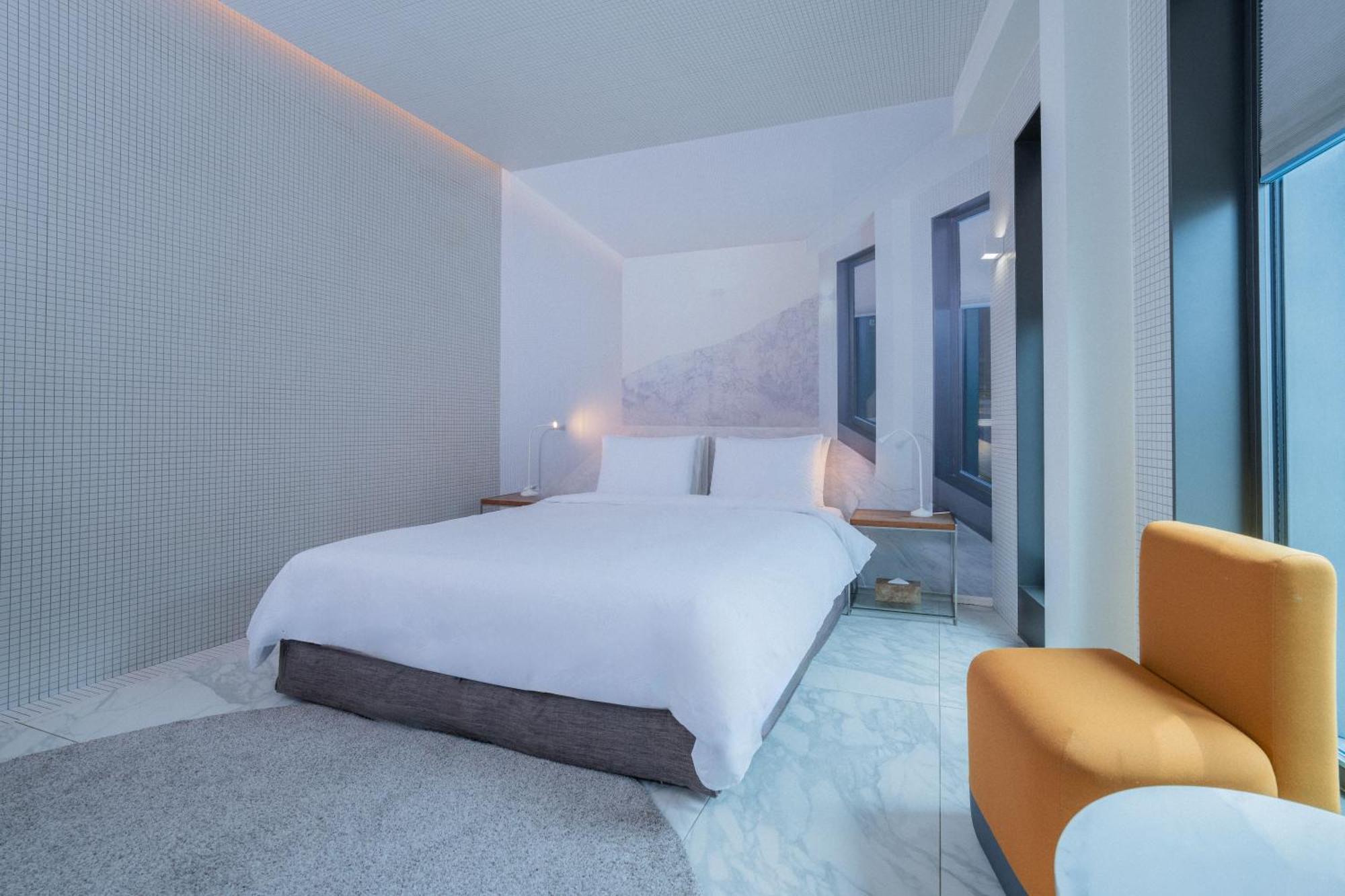Gangnam Boutique Hotel Sohsul Seul Zewnętrze zdjęcie